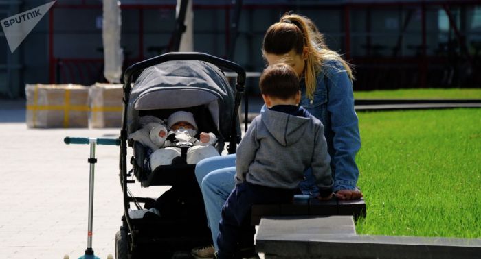 Казахстанцы смогут оформить пособие, предъявив всего один документ 