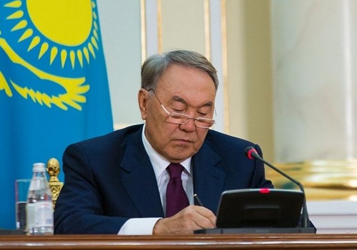 ​Казахстан ратифицировал cоглашение ОДКБ об обеспечении информационной безопасности 