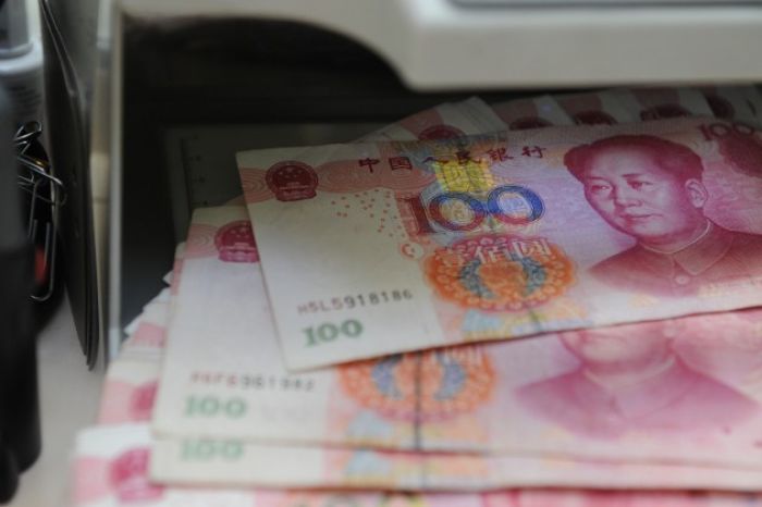 Казахстан планирует занять у Китая 2 млрд юаней