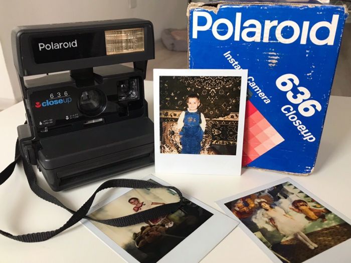 Заглянешь в старые завалы – и вдруг приходит ностальжи