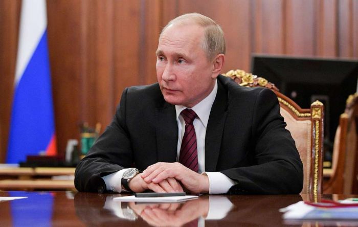 В России пресекли деятельность 129 сотрудников и 465 агентов иностранных спецслужб