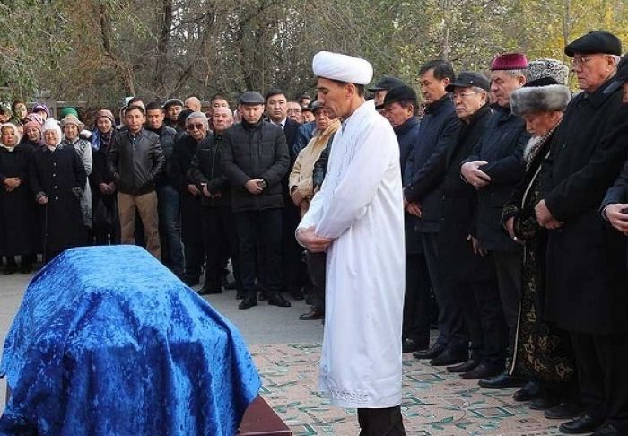 Отчего у нас умирают