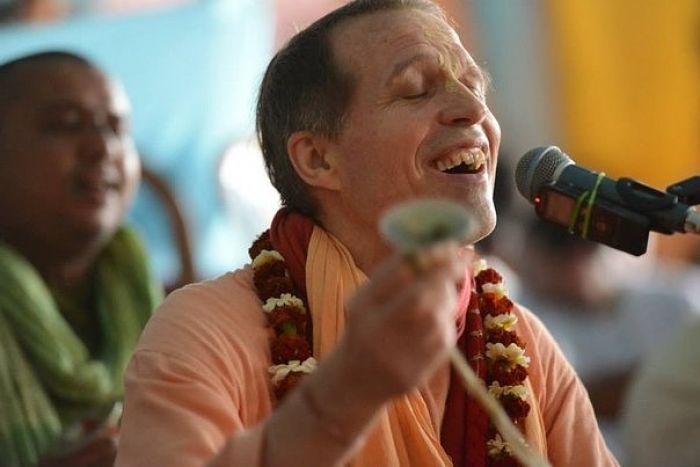 «Харе Кришну» в Атырау прервал визит полицейских 