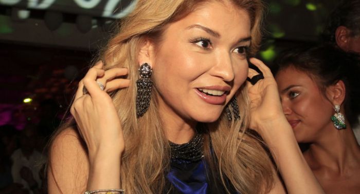 Власти США обвинили Гульнару Каримову и экс-главу «дочки» МТС во взятках