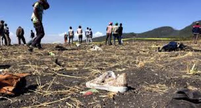 ​Назарбаев выразил соболезнования президенту Эфиопии 