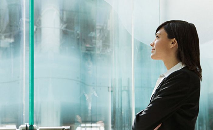 Казахстан хорош для женщин-экспатов 