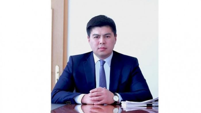 В "КазМунайГаз" произошло новое назначение