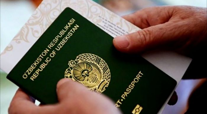 КНБ задержал полицейского в Туркестанской области