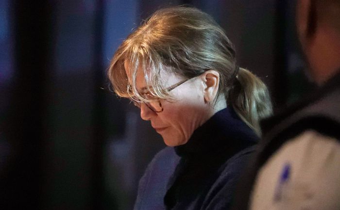 Звезду сериала «Отчаянные домохозяйки» заподозрили в даче крупной взятки 