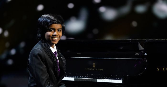 Стало известно имя победителя The World's Best 