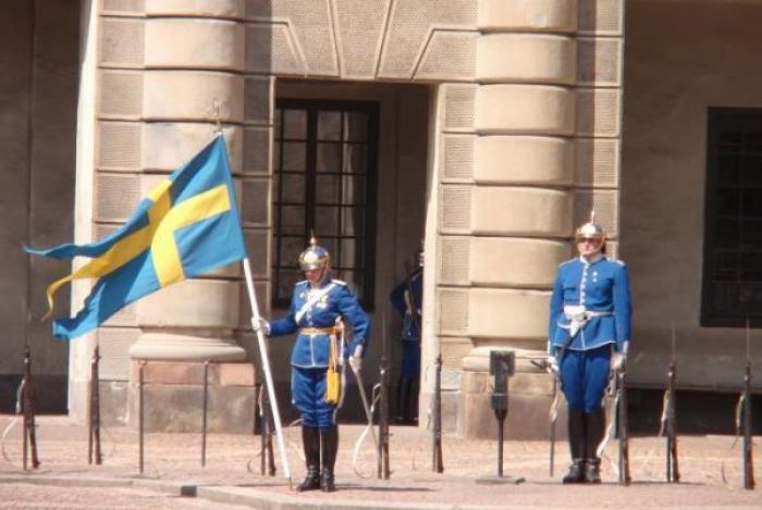 В Швецию вызвали российского посла из-за дела о шпионаже