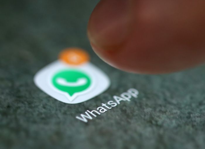 В WhatsApp появится функция поиска по картинкам