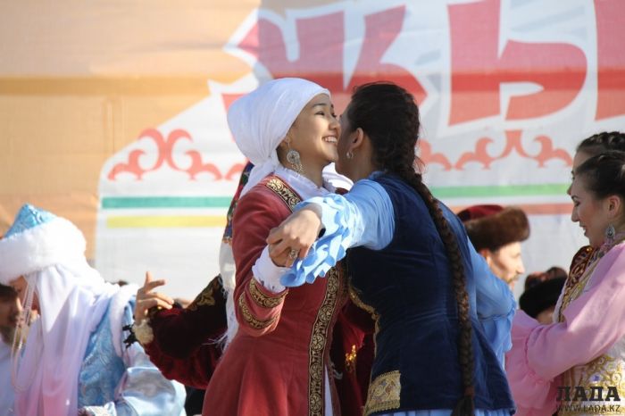 Көрісу предложили придать официальный статус праздника 