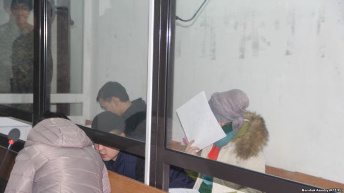 Cуд смягчил наказание осуждённой по делу об убийстве Тена