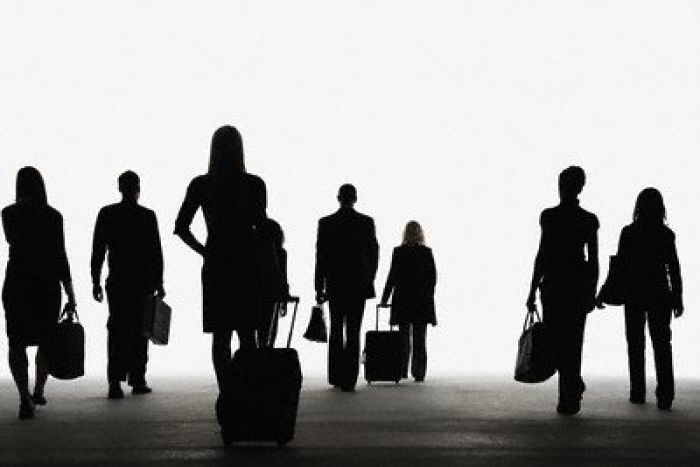 Народное движение