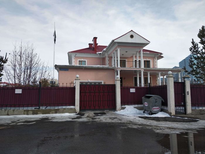 Семью экс-акима СКО Ескендирова обокрали в Астане на 112 млн тенге 