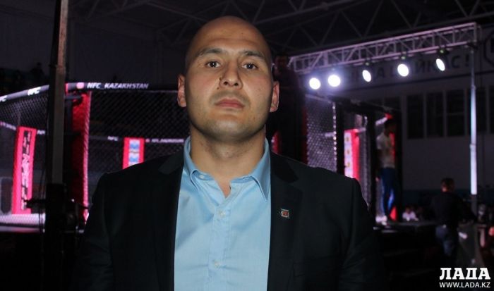 Суд Актау изменил меру пресечения для Нурбека Карабалаева 