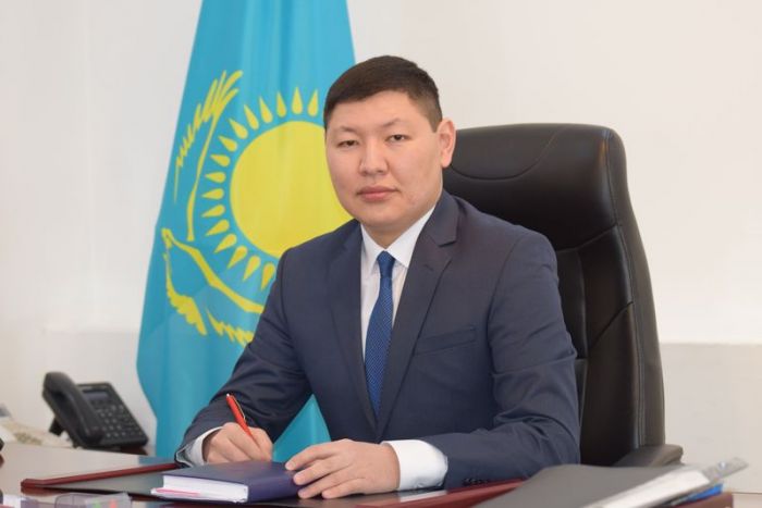 Назначен новый заместитель акима Атырау