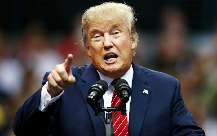 Трамп обвинил Google в помощи Китаю