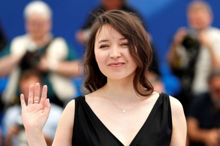 Самал Еслямова получила азиатский «Оскар» 