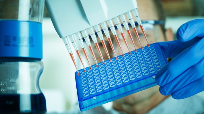 На молекулярном-генетическом уровне будут исследовать рак в Казахстане 