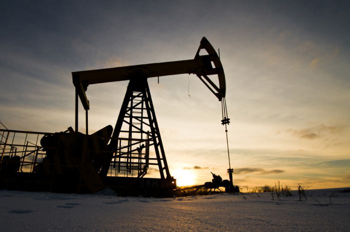 «Казмунайгаз» и «Лукойл» возьмутся за «Женис» 