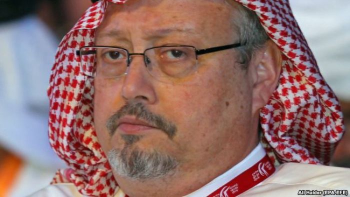 NYT: убийцы Хашогги с 2017 года похищали и пытали людей