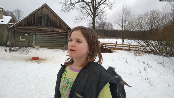 В Псковской области семью затравили за письмо Путину, после которого посыпались подарки  