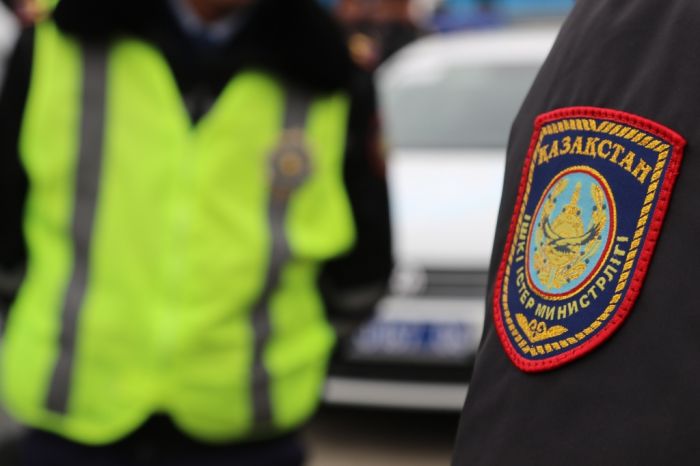 «Важняк» слишком много сажал полицейских? 