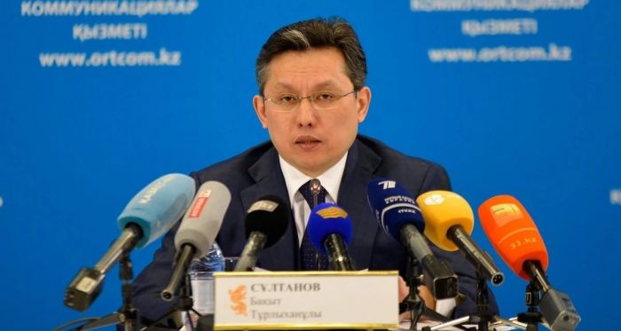 Аким столицы: Мы остаемся астанчанами 