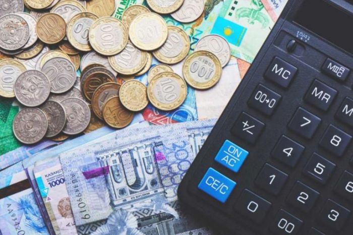 Токаев поручил перенести повышение зарплат бюджетникам