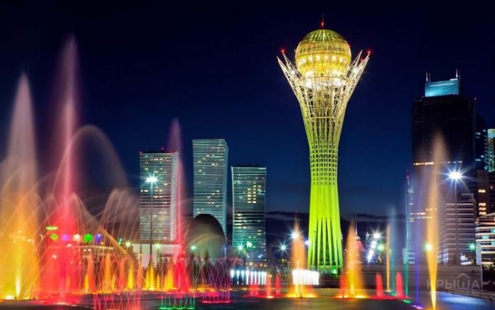 Внесение поправок в Конституцию из-за переименования Астаны прокомментировал минюст