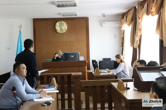 Приговор покойнику