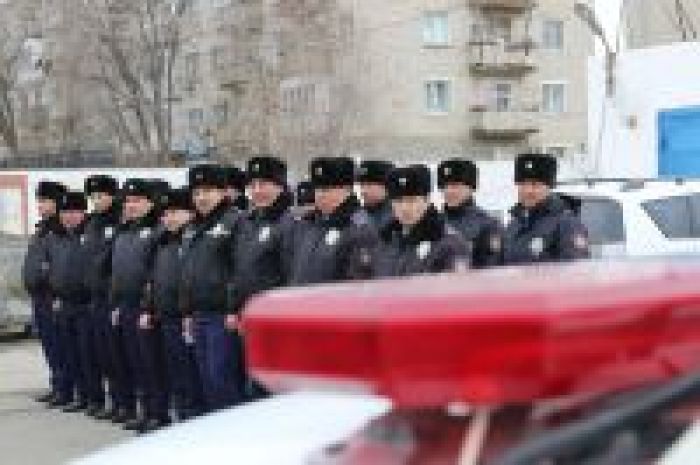 «Ха!» и другие полицейские секреты