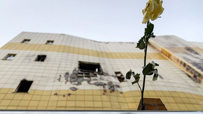 В Польше задержали совладельца "Зимней вишни"