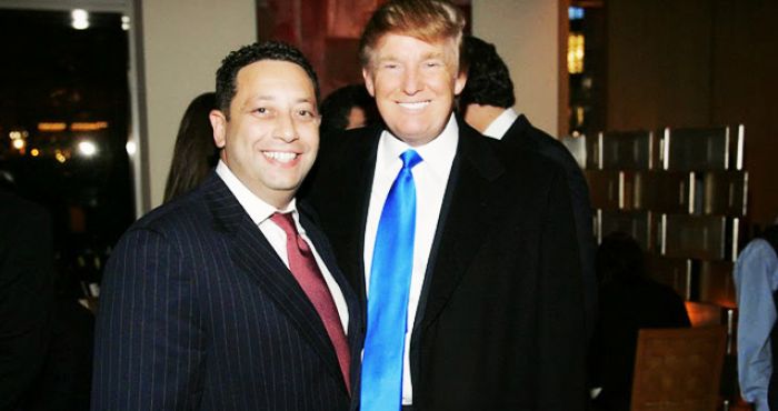 Похищенные Аблязовым деньги планировали вложить в строительство Trump Tower в Москве – СМИ