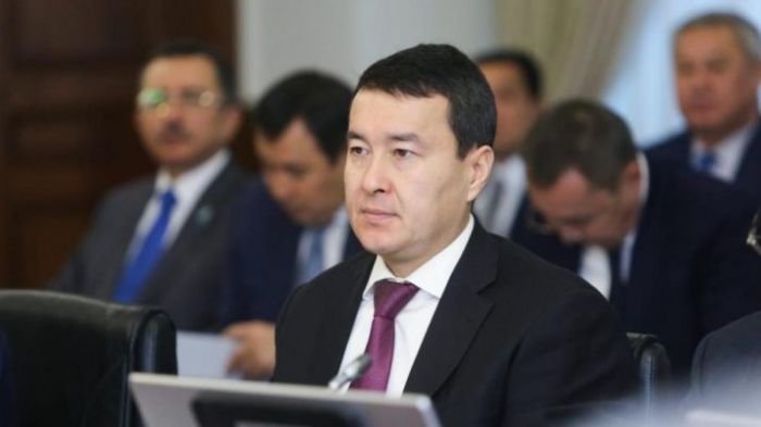 Переименование Астаны не потребует дополнительных денег – Смаилов 