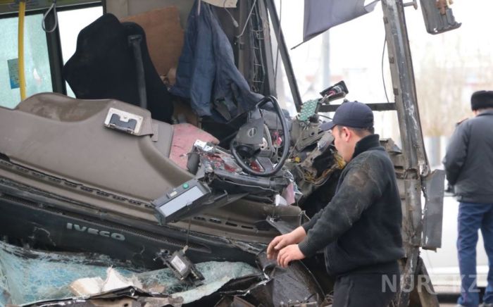 Погибшая в ДТП в Нур-Султане девушка была матерью-одиночкой 