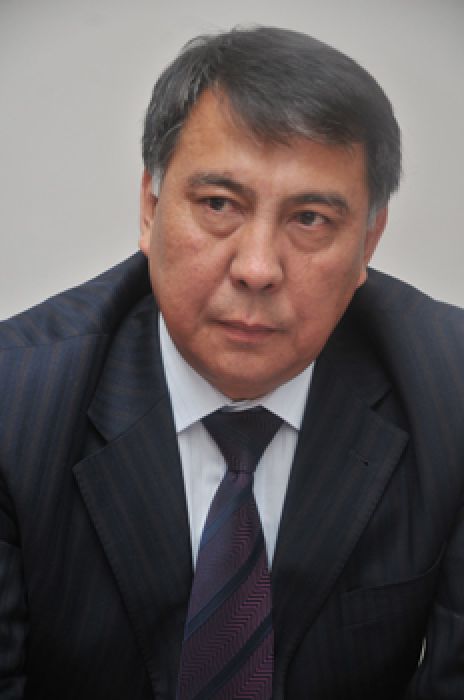 Аким Б. Сарсенгалиев:  «Наш район – не депрессивный!»
