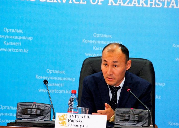 В Атырау расширят ещё 11 улиц