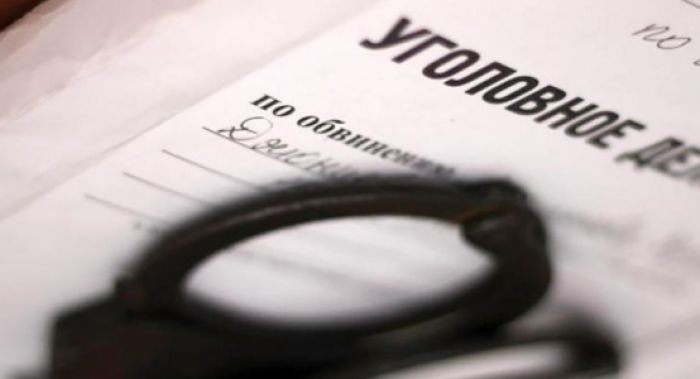 Уголовное дело заведено по факту ЧП на месторождении «Каламкас»