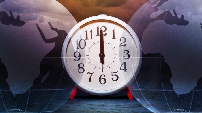 Странам ЕС разрешили не переводить часы на зимнее и летнее время