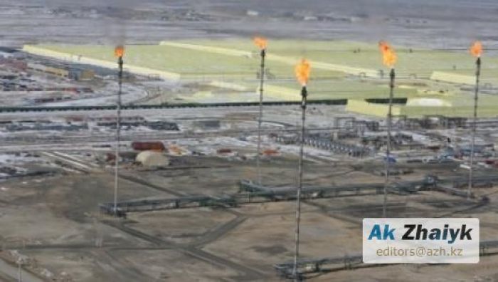 Почему на Тенгизе неохотно берут жылыойских парней?