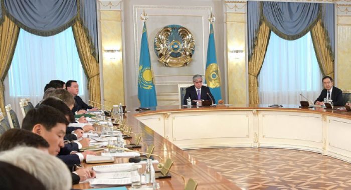 "Для нас приоритет – держать руку на пульсе, и особенно в предэлекторальный период"