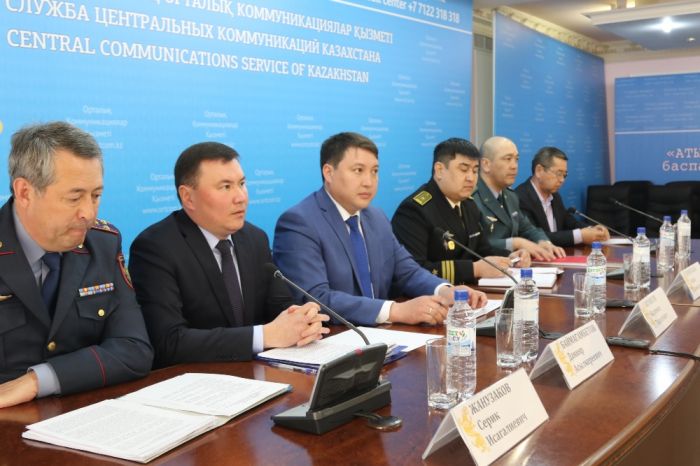 Перекроют браконьерам кислород?