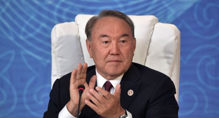 Назарбаев примет участие в саммите ЕАЭС в качестве почетного гостя