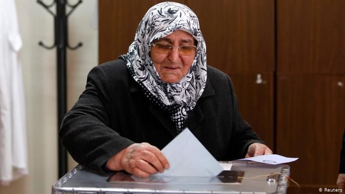 Пять опасностей для Эрдогана на муниципальных выборах в Турции