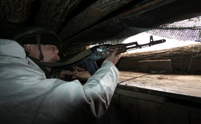 Киев обвинил Россию в попытке сорвать выборы на Украине