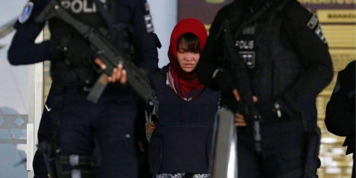 Суд Малайзии вынес приговор по делу об убийстве брата Ким Чен Ына