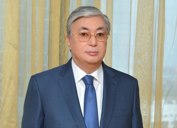 ​Президент Казахстана зарегистрировался в Instagram